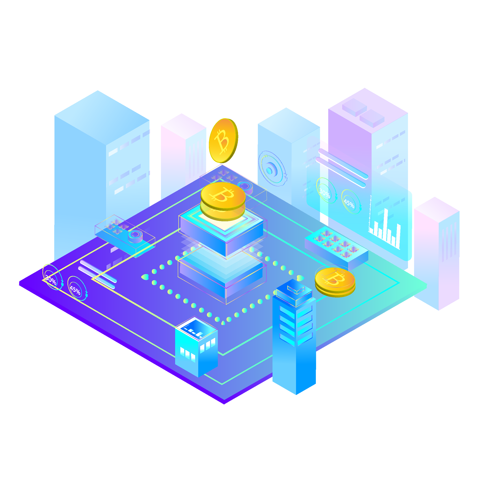 Making money with AI